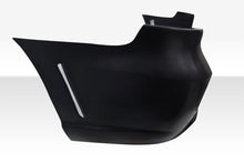 Load image into Gallery viewer, 2013-2015 Toyota Land Cruiser Eros Version 1 Wide Body Rear Bumper - 1 Piece (Overstock)