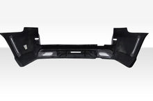 Load image into Gallery viewer, 2013-2015 Toyota Land Cruiser Eros Version 1 Wide Body Rear Bumper - 1 Piece (Overstock)