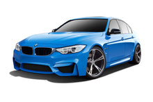 Load image into Gallery viewer, 2012-2017 Fits: BMW 3 Series F30 Couture  M3 Look Body Kit - 5 Piece