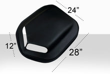 Load image into Gallery viewer, Universal  Shaker Style Hood Scoop - 1 piece