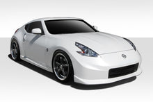 Load image into Gallery viewer, 2009-2014 Nissan 370z Duraflex N-4 Body Kit - 4 Piece