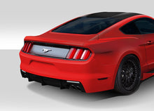 Load image into Gallery viewer, 2015-2017 Fits: Ford Mustang  Grid Wide Body Flares Kit - 17 Piece