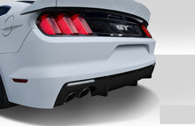 Load image into Gallery viewer, 2015-2017 Fits: Ford Mustang  Grid Rear Bumper Cover - 1 Piece