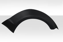 Load image into Gallery viewer, 2015-2017 Fits: Ford Mustang  Grid Wide Body Front Fender Flares - 4 Piece