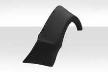 Load image into Gallery viewer, 2015-2017 Fits: Ford Mustang  Grid Wide Body Front Fender Flares - 4 Piece
