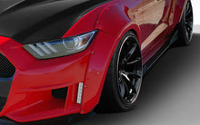 Load image into Gallery viewer, 2015-2017 Fits: Ford Mustang  Grid Wide Body Kit - 8 Piece