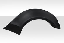 Load image into Gallery viewer, 2015-2017 Fits: Ford Mustang  Grid Wide Body Rear Fender Flares - 4 Piece