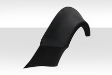 Load image into Gallery viewer, 2015-2017 Fits: Ford Mustang  Grid Wide Body Rear Fender Flares - 4 Piece