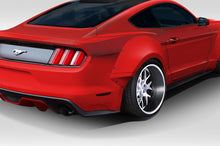 Load image into Gallery viewer, 2015-2017 Fits: Ford Mustang  Grid Wide Body Kit - 8 Piece