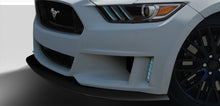 Load image into Gallery viewer, 2015-2017 Fits: Ford Mustang  Grid Body Kit - 9 Piece