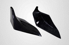 Load image into Gallery viewer, 2015-2017 Fits: Ford Mustang  Grid Rear Wing Spoiler - 3 Piece