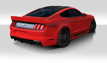 Load image into Gallery viewer, 2015-2017 Fits: Ford Mustang  Grid Body Kit - 9 Piece
