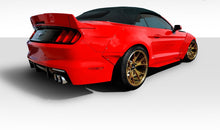 Load image into Gallery viewer, 2015-2017 Fits: Ford Mustang  Grid Wide Body Flares Kit - 17 Piece