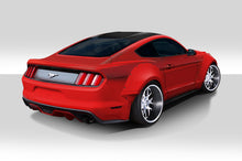 Load image into Gallery viewer, 2015-2017 Fits: Ford Mustang  Grid Wide Body Kit - 8 Piece