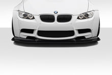 Load image into Gallery viewer, 2007-2013 BMW M3 E92 E93 Duraflex Circuit Wide Body Kit - 12 Piece