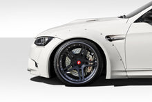 Load image into Gallery viewer, 2007-2013 BMW M3 E92 E93 Duraflex Circuit Wide Body Kit - 8 Piece