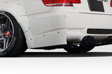 Load image into Gallery viewer, 2007-2013 BMW M3 E92 E93 Duraflex Circuit Wide Body Kit - 12 Piece