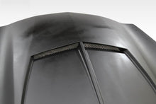 Load image into Gallery viewer, 2014-2015 Chevrolet Corvette C7 Carbon Creations Gran Veloce Hood - 1 Piece