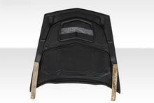Load image into Gallery viewer, 2014-2015 Chevrolet Corvette C7 Carbon Creations Gran Veloce Hood - 1 Piece