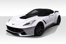 Load image into Gallery viewer, 2014-2017 Fits: Chevrolet Corvette C7  Gran Veloce Hood - 1 Piece
