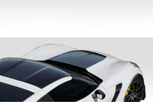 Load image into Gallery viewer, 2014-2015 Chevrolet Corvette C7 Carbon Creations Gran Veloce Hood - 1 Piece