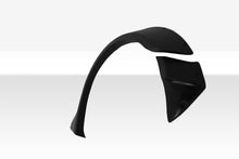 Load image into Gallery viewer, 2008-2015 Infiniti G Coupe G37 Q60 Duraflex Circuit 75MM Front Fender Flares - 2 Piece