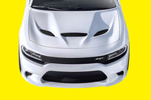 Load image into Gallery viewer, 15-17 Fits: Dodge Charger Hellcat  Body Kit- Hood!!! 112614