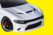 Load image into Gallery viewer, 15-17 Fits: Dodge Charger Hellcat  Body Kit- Hood!!! 112614