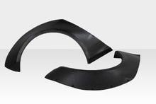 Load image into Gallery viewer, 2013-2016 Fits: Hyundai Genesis  Circuit 75 MM Front Fender Flares - 2-piece