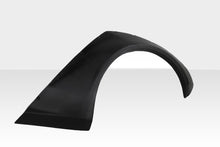 Load image into Gallery viewer, 2013-2016 Fits: Hyundai Genesis  Circuit 75 MM Front Fender Flares - 2-piece