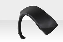 Load image into Gallery viewer, 2013-2016 Fits: Hyundai Genesis  Circuit 75 MM Front Fender Flares - 2-piece