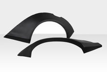 Load image into Gallery viewer, 2010-2016 Fits: Hyundai Genesis  Circuit 75 MM Rear Fender Flares - 2-piece