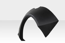 Load image into Gallery viewer, 2010-2016 Fits: Hyundai Genesis  Circuit 75 MM Rear Fender Flares - 2-piece