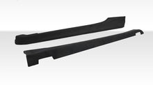 Load image into Gallery viewer, 2013-2017 Fits: Scion FR-S Fits: Subaru BRZ  GT500 V2 Side Skirt Rocker Panels - 2 Piece
