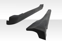 Load image into Gallery viewer, 2013-2017 Fits: Scion FR-S Fits: Subaru BRZ  GT500 V2 Side Skirt Rocker Panels - 2 Piece