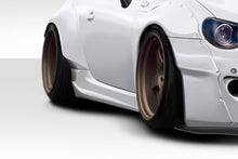 Load image into Gallery viewer, 2013-2017 Fits: Scion FR-S Fits: Subaru BRZ  GT500 V2 Side Skirt Rocker Panels - 2 Piece