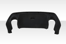Load image into Gallery viewer, 2013-2017 Fits: Scion FR-S Fits: Subaru BRZ  GT500 V2 Rear Diffuser - 1 Piece