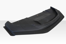 Load image into Gallery viewer, 2013-2017 Fits: Scion FR-S  VR-S Wide Body Front Bumper / Splitter - 2 Piece