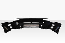 Load image into Gallery viewer, 2013-2017 Fits: Scion FR-S  VR-S Wide Body Front Bumper / Splitter - 2 Piece