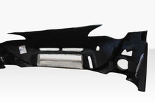 Load image into Gallery viewer, 2013-2017 Fits: Scion FR-S  VR-S Wide Body Front Bumper / Splitter - 2 Piece