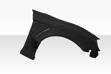 Load image into Gallery viewer, 2013-2017 Fits: Scion FR-S  VR-S Wide Body Front Fenders - 4 Piece