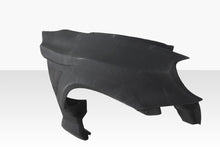 Load image into Gallery viewer, 2013-2017 Fits: Scion FR-S  VR-S Wide Body Front Fenders - 4 Piece