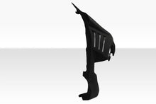 Load image into Gallery viewer, 2013-2017 Fits: Scion FR-S  VR-S Wide Body Front Fenders - 4 Piece