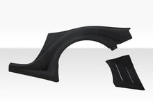 Load image into Gallery viewer, 2013-2017 Fits: Scion FR-S  VR-S Wide Body Rear Fender Flares - 5 Piece