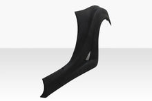 Load image into Gallery viewer, 2013-2017 Fits: Scion FR-S  VR-S Wide Body Rear Fender Flares - 5 Piece