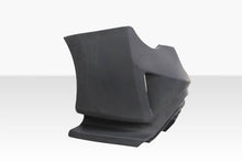 Load image into Gallery viewer, 2013-2017 Fits: Scion FR-S  VR-S Wide Body Rear Bumper - 4 Piece