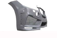 Load image into Gallery viewer, 2014-2017 Fits: BMW X5 F15 AF-1 Wide Body Front Bumper Cover ( PUR-RIM )- 1 Piece