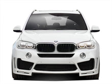 Load image into Gallery viewer, 2014-2015 Fits: BMW X5 F15 Carbon AF-1 Wide Body Kit - 14 Piece