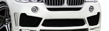 Load image into Gallery viewer, 2014-2015 Fits: BMW X5 F15 Carbon AF-1 Wide Body Kit - 14 Piece