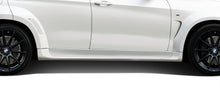 Load image into Gallery viewer, 2014-2015 Fits: BMW X5 F15 Carbon AF-1 Wide Body Kit - 12 Piece
